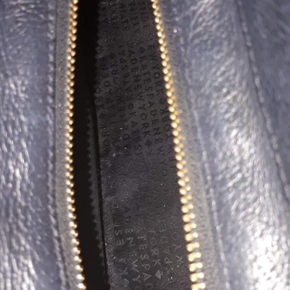 Used Kate Spade Purse - Picture 3 of 4